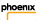 Phoenix-Logo und Link